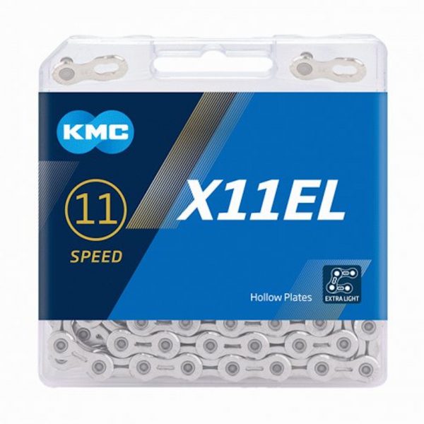 Αλυσίδα_KMC_X11_ΕL_Silver_NP_118_Links_2
