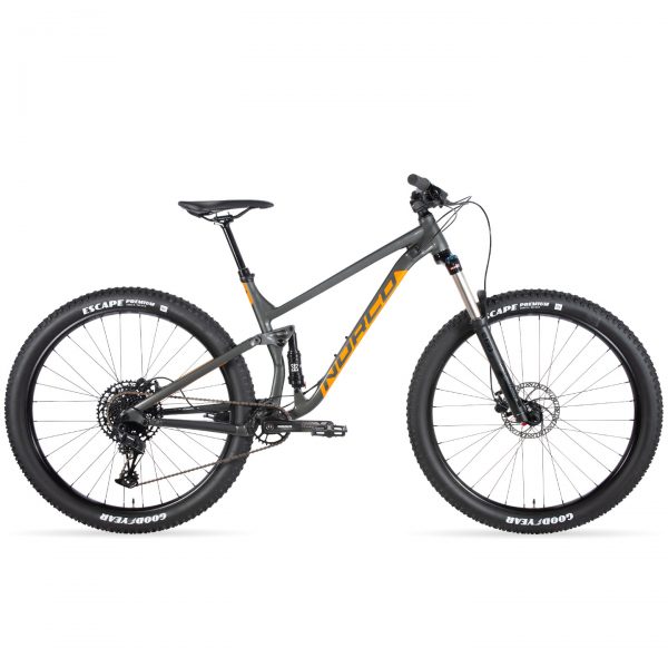 Ποδήλατο_Norco_Fluid_FS3_Charcoal_Orange_2020_1