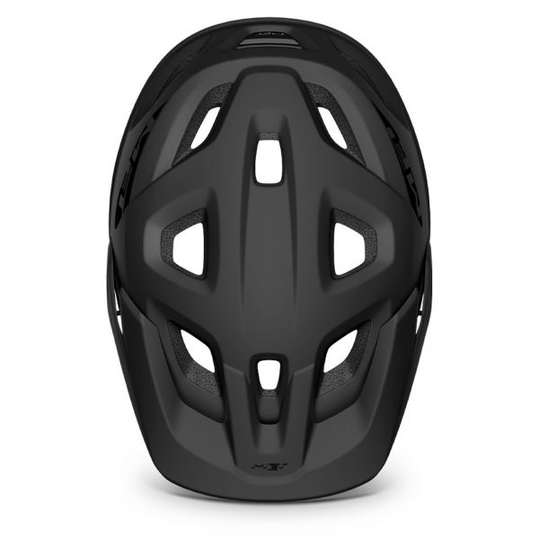 Κράνος_MET_Echo_MIPS_Black_Matt_4 Echo MIPS δεν στερείται σε χαρακτηριστικά αν το συγκρίνουμε με άλλα πιο ακριβά κράνη.