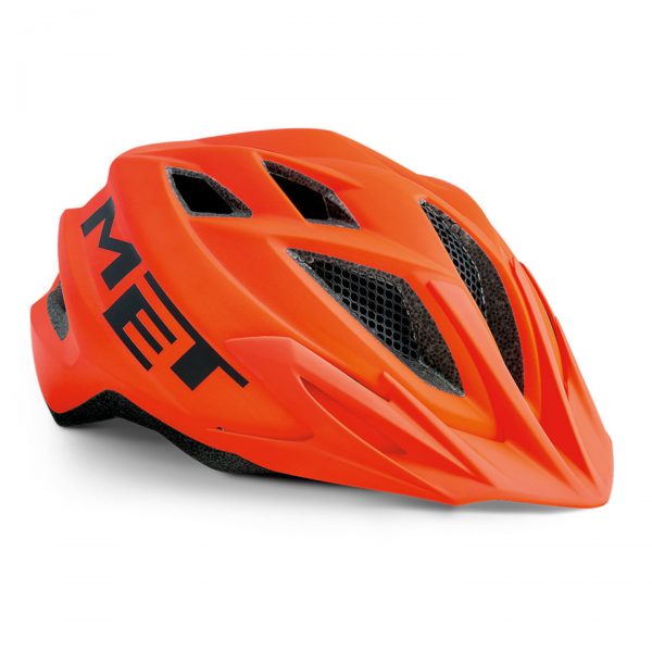 Κράνος_MET_Crackerjack_Orange_Matt_UN_1