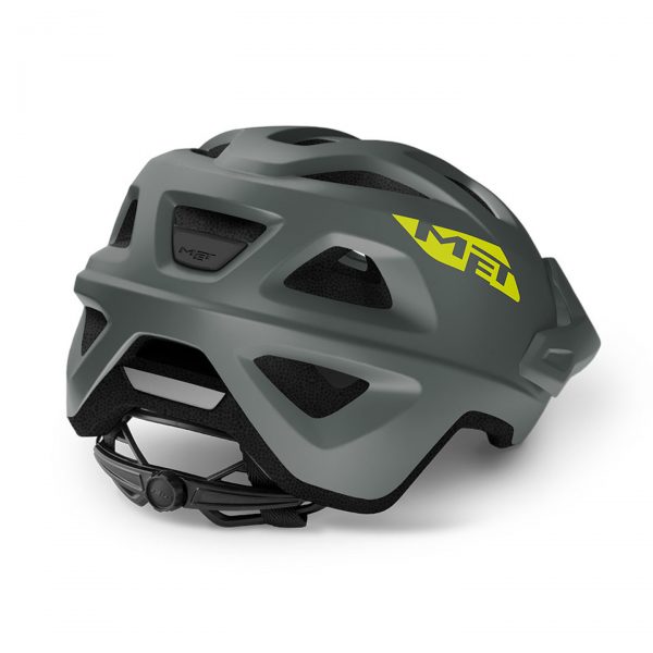 Το Echo δεν στερείται σε χαρακτηριστικά αν το συγκρίνουμε με άλλα πιο ακριβά κράνη.