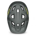 Το Echo δεν στερείται σε χαρακτηριστικά αν το συγκρίνουμε με άλλα πιο ακριβά κράνη.