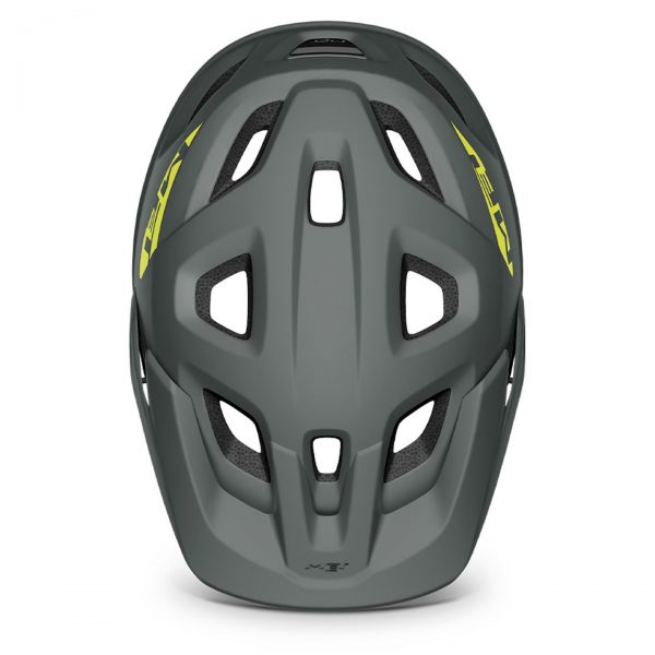 Το Echo δεν στερείται σε χαρακτηριστικά αν το συγκρίνουμε με άλλα πιο ακριβά κράνη.