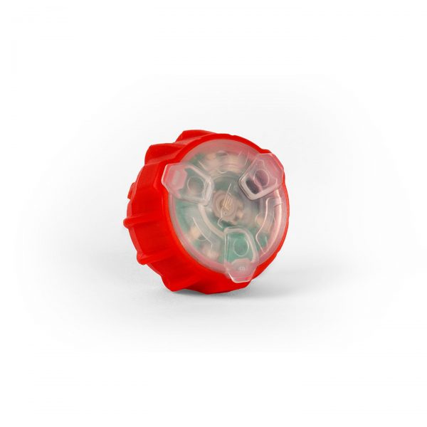 Φανάρι_Κράνους_MET_Safe_T_Duo_Light_Cap_1