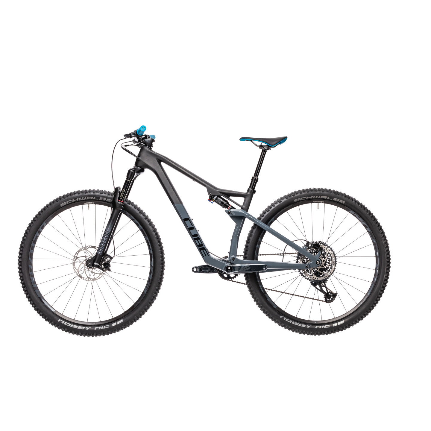 cube ams 100 c 68 race 2020 review