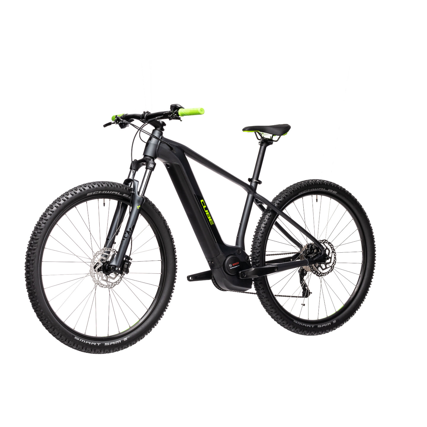 Cube reaction hybrid 400 clearance