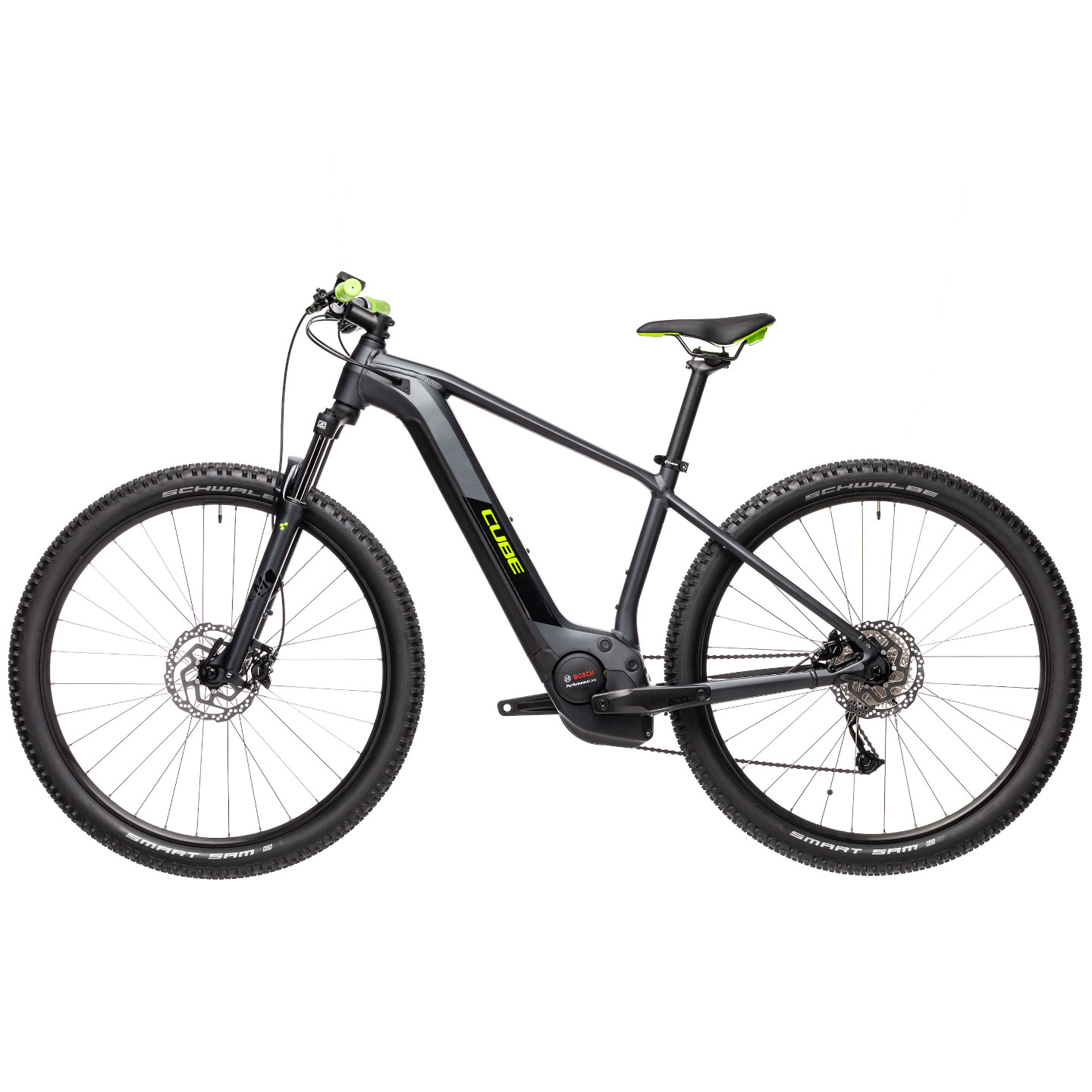 Cube reaction hybrid 400 clearance