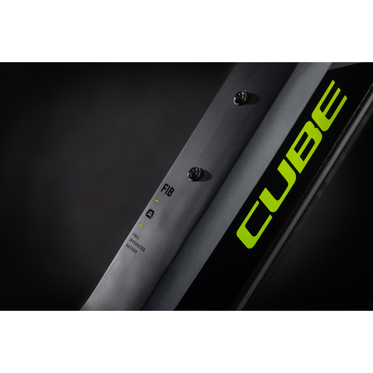 Cube reaction hybrid exc 625 29 iridium n 2025 green