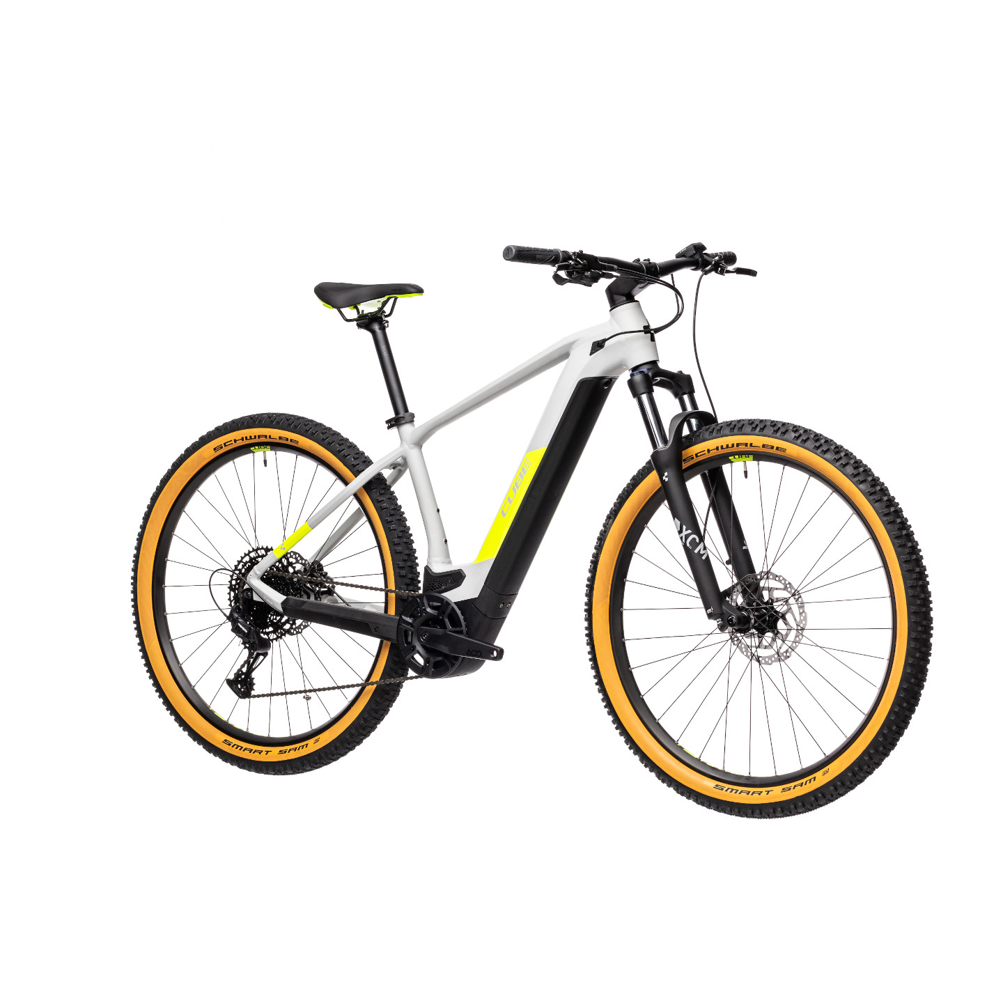 cube hybrid pro 500 2020