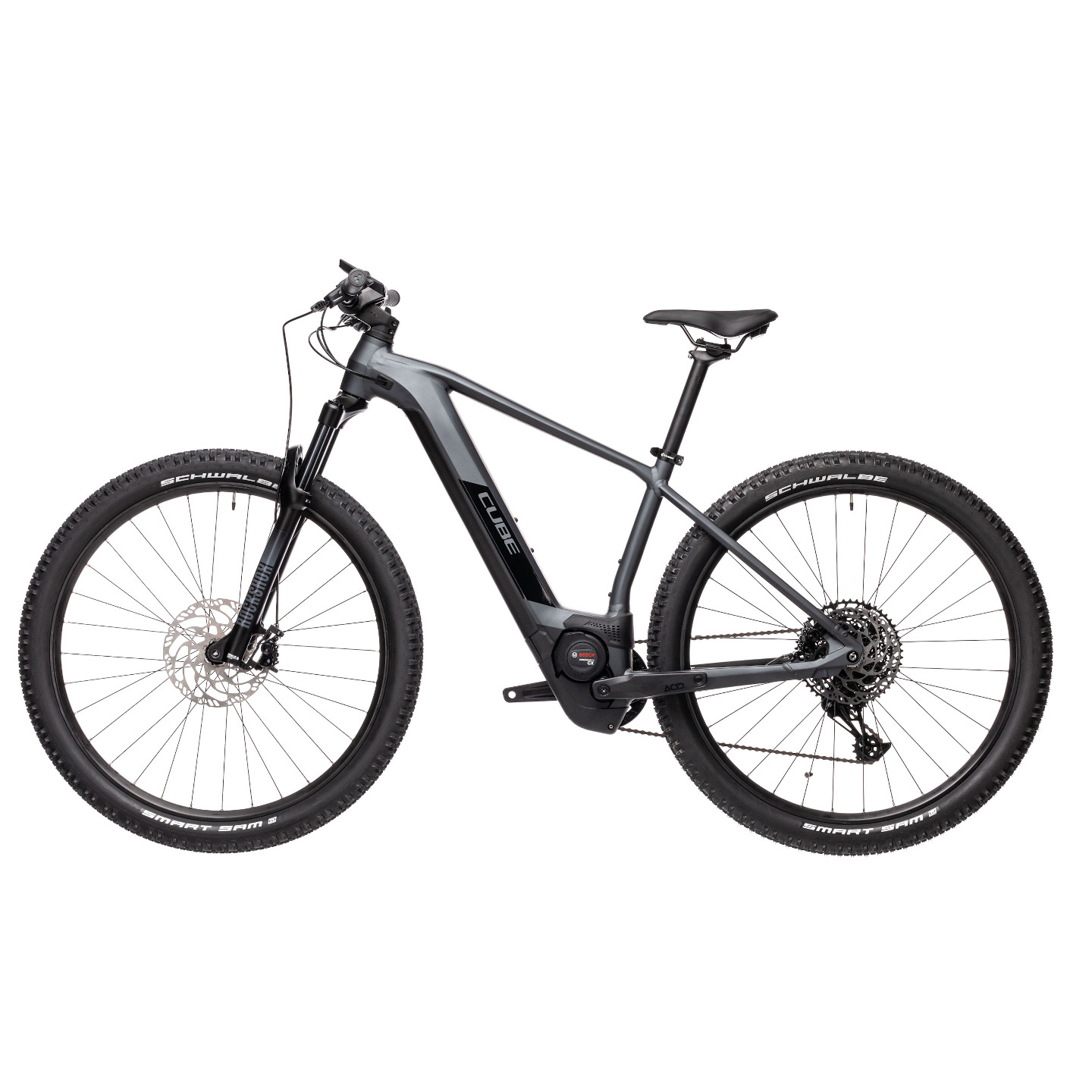 cube reaction hybrid pro 500 iridium