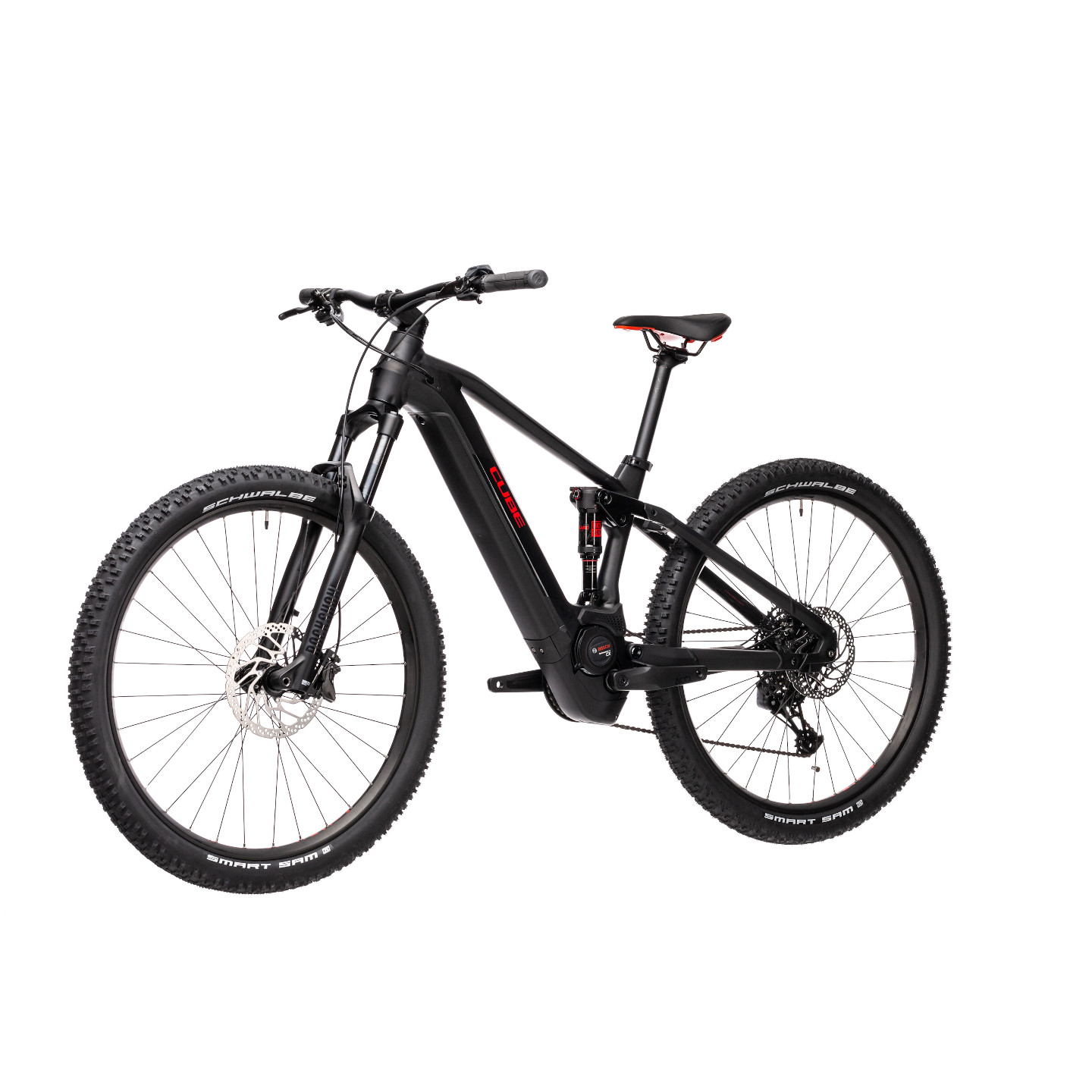 Cube stereo hybrid 120 pro 625 black n red 2021 deals