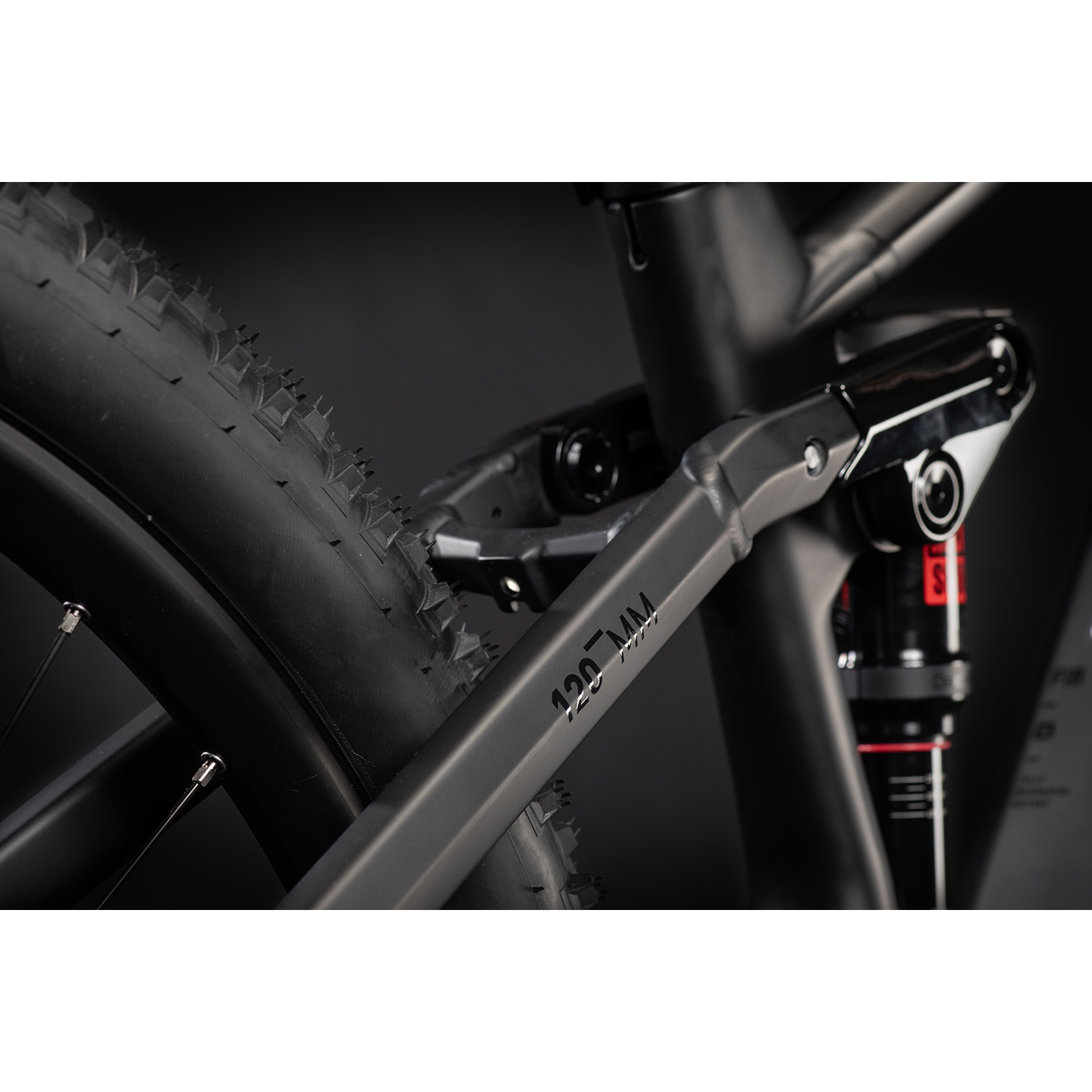 Cube Stereo Hybrid 120 Pro 625 27.5 Black n Red 2021 yourbikeshop.gr