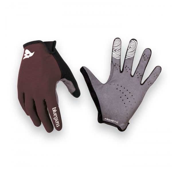Γάντια_Bluegrass_Magnete_Lite_Garnet_Red_Black_1