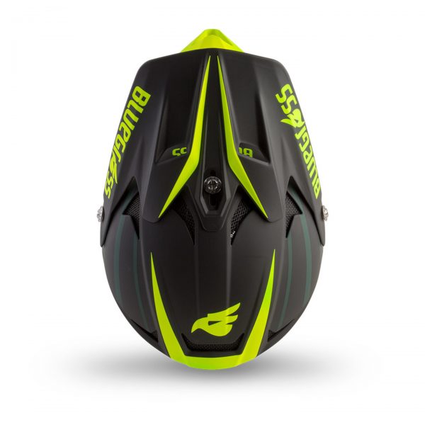 Κράνος_Bluegrass_Intox_Black_Shaded_Fluo_Yellow_Matt_4