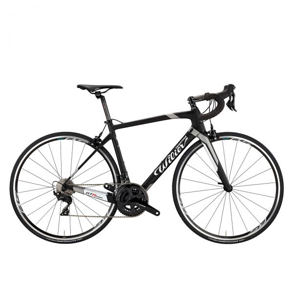 Wilier_GTR_Team_G26_Black_White_Matt_Shimano_105_Groupset_1
