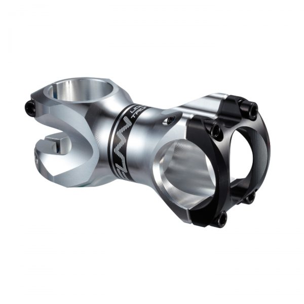 Λαιμός_FUNN_Stem_TRON_31_8mm_x_0_Silver_1