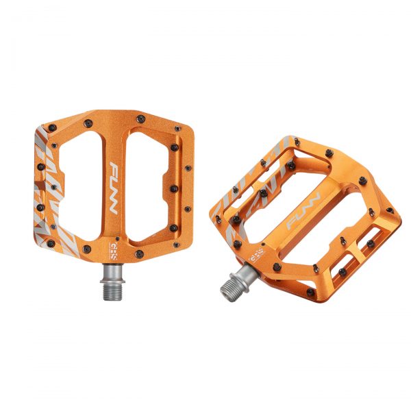 Τα Funndamental είναι εξοπλισμένα με το καινοτόμο σύστημα GRS