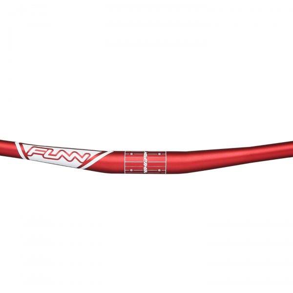 Τιμόνι_Funn_KINGPIN_318mm_Rise_15mm_x_785mm_x 8_Back_x_5_5_Up_Red_1