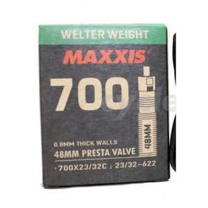 Αεροθάλαμος Maxxis για ποδήλατα δρόμου.