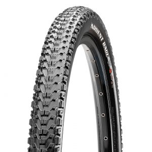 Τα ελαστικά Ardent Race από την Maxxis είναι ιδανικά για πιο τεχνικές XC διαδρομές, αγώνες Endurance και γενικά για καθημερινό Trail Riding.