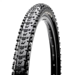 Τα ελαστικά Aspen από τη Maxxis είναι η επιτομή του χαμηλού βάρους και της ταχύτητας.