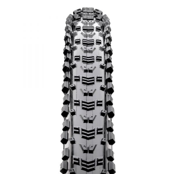 Ελαστικά_Maxxis_Aspen_Διπλωτά_2 Τα ελαστικά Aspen από τη Maxxis είναι η επιτομή του χαμηλού βάρους και της ταχύτητας.