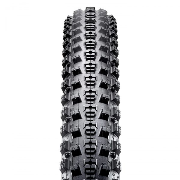 Ελαστικά_Maxxis_Crossmark_II_Διπλωτά_2 Crosmark II, ελαστικά σχεδιασμένα για ταχύτητα, ανανεωμένα για έλεγχο και σιγουριά.