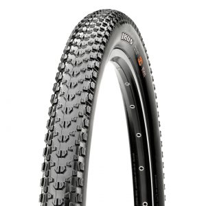 Τα Ikon είναι τα ελαστικά της Maxxis που απευθύνονται σε κάθε πραγματικό αθλητή που κοιτάει τις επιδόσεις.