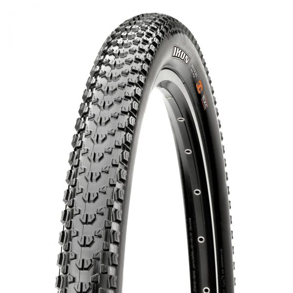 Ελαστικά_Maxxis_Ikon_1 Τα Ikon είναι τα ελαστικά της Maxxis που απευθύνονται σε κάθε πραγματικό αθλητή που κοιτάει τις επιδόσεις.