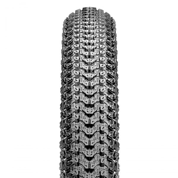 Ελαστικά_Maxxis_Pace_Διπλωτά_2 Τα ελαστικά Pace προσφέρουν μεγάλο όγκο ελαστικού και πολύ χαμηλό προφίλ στα τακούνια του πέλματος.