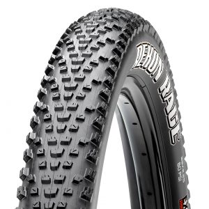 Τα Rekon Race είναι semi-slick ελαστικά, τα οποία έχουν δανειστεί το σχέδιο του πέλματος τους, από τα Rekon τα οποία είναι στην κατηγορία trail.