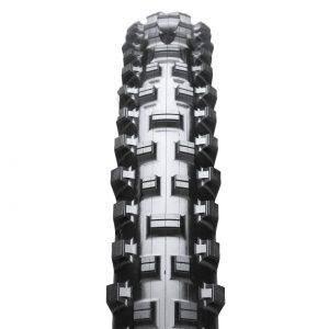 Τα ελαστικά Shorty της Maxxis είναι ευέλικτα και πολύπλευρα, μπορεί να χρησιμοποιηθούν σε μεγάλο εύρος περιπτώσεων.