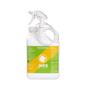 Joe’s Bio Degreaser βιοδιασπώμενο καθαριστικό για λάδια και γράσα.