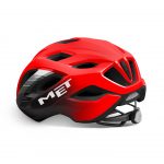 Το Idolo έχει compact, αγωνιστικό σχήμα, χαμηλό βάρος, με 15 αεραγωγούς.