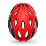 Το Idolo έχει compact, αγωνιστικό σχήμα, χαμηλό βάρος, με 15 αεραγωγούς.