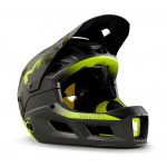 Το Parachute MCR είναι πραγματικά ένα κράνος 2 σε 1