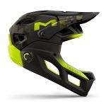 Το Parachute MCR είναι πραγματικά ένα κράνος 2 σε 1