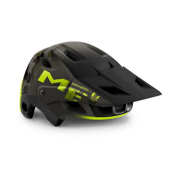 Κράνος_MET_Parachute_MCR_MIPS_Camo_Lime_Green_Matt_Glossy_5 Το Parachute MCR είναι πραγματικά ένα κράνος 2 σε 1