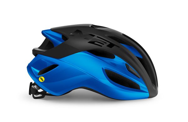 Το Rivale MIPS περιλαμβάνει στην κατασκευή του το σύστημα προστασίας του εγκεφάλου MIPS®