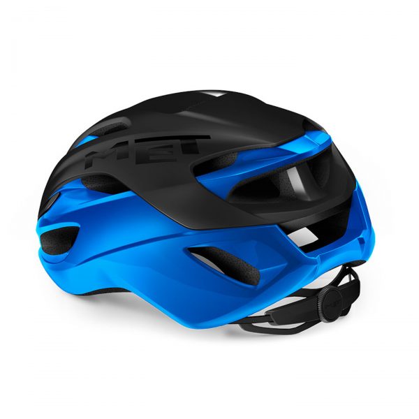 Το Rivale MIPS περιλαμβάνει στην κατασκευή του το σύστημα προστασίας του εγκεφάλου MIPS®