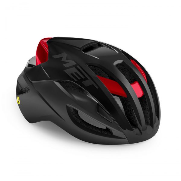 Το Rivale MIPS περιλαμβάνει στην κατασκευή του το σύστημα προστασίας του εγκεφάλου MIPS®