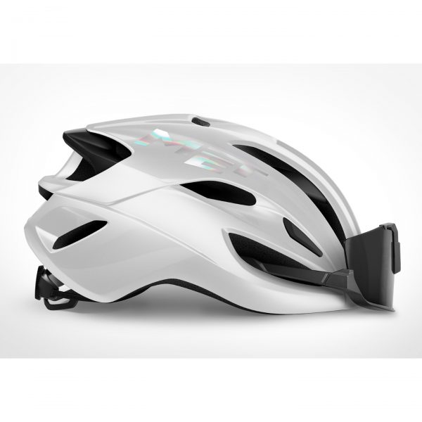 Με το Rivale στα 230gr βάρους έχουμε ένα αεροδυναμικό κράνος, με υψηλά επίπεδα ασφάλειας, σωστή εφαρμογή και όμορφο styling.