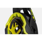 Το Terranova MIPS περιλαμβάνει στην κατασκευή του το σύστημα προστασίας του εγκεφάλου MIPS-C2®