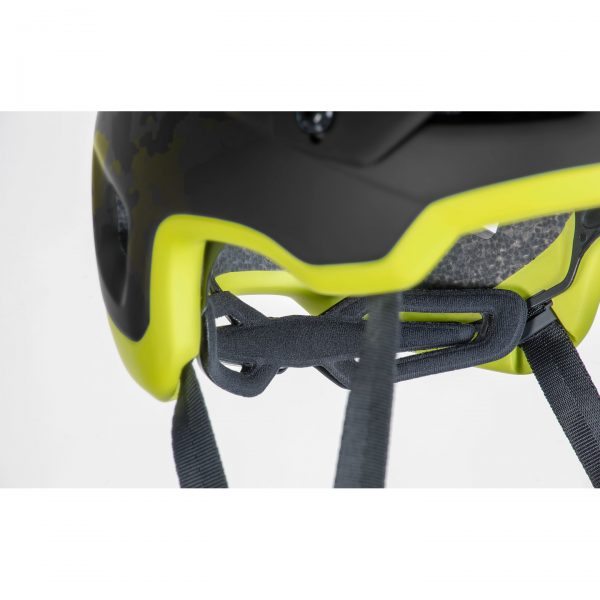 Κράνος_MET_Terranova_MIPS_Camo_Lime_Green_Matt_7 Το Terranova MIPS περιλαμβάνει στην κατασκευή του το σύστημα προστασίας του εγκεφάλου MIPS-C2®