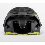 Το Terranova MIPS περιλαμβάνει στην κατασκευή του το σύστημα προστασίας του εγκεφάλου MIPS-C2®