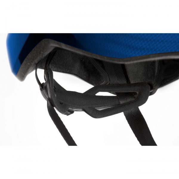 Κράνος_MET_Vinci_MIPS_Blue_Metallic_Glossy_6 Το Vinci MIPS περιλαμβάνει στην κατασκευή του το σύστημα προστασίας του εγκεφάλου MIPS-C2®