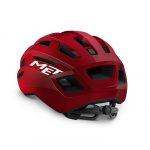 Το Vinci MIPS περιλαμβάνει στην κατασκευή του το σύστημα προστασίας του εγκεφάλου MIPS-C2®