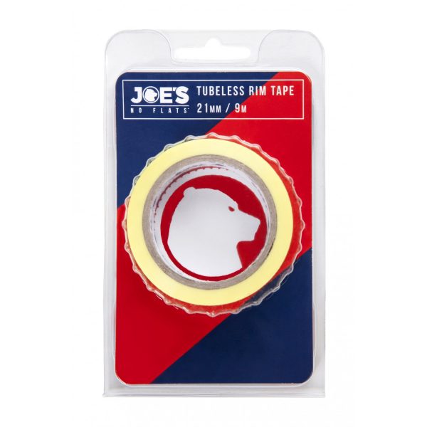 Ταινία_Tubeless_Joes_9mx21mm_1 Ταινία Tubeless Joe’s, υψηλής ποιότητας για όλα τα συστήματα tubeless.