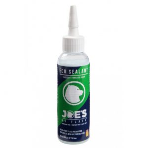 Το Eco Selant της Joe’s είναι οικολογικό υγρό, κατασκευασμένο για χρήση σε Tubeless ελαστικά.