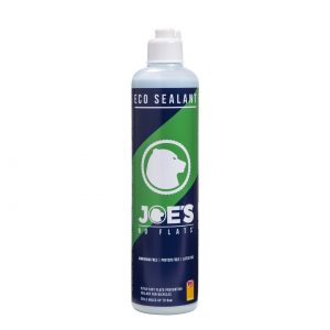 Το Eco Selant της Joe’s είναι οικολογικό υγρό, κατασκευασμένο για χρήση σε Tubeless ελαστικά.